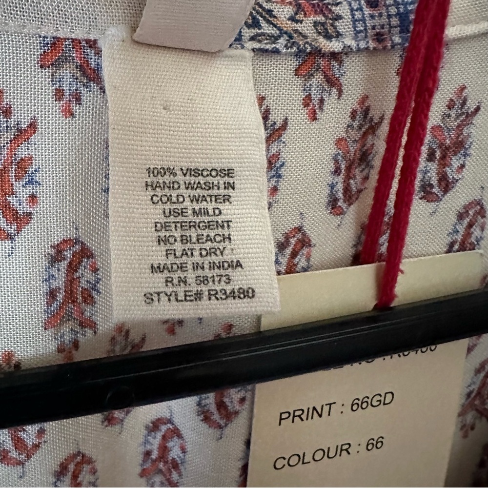 NWT Raga Ava Maxi Dress - Picture 9 of 11